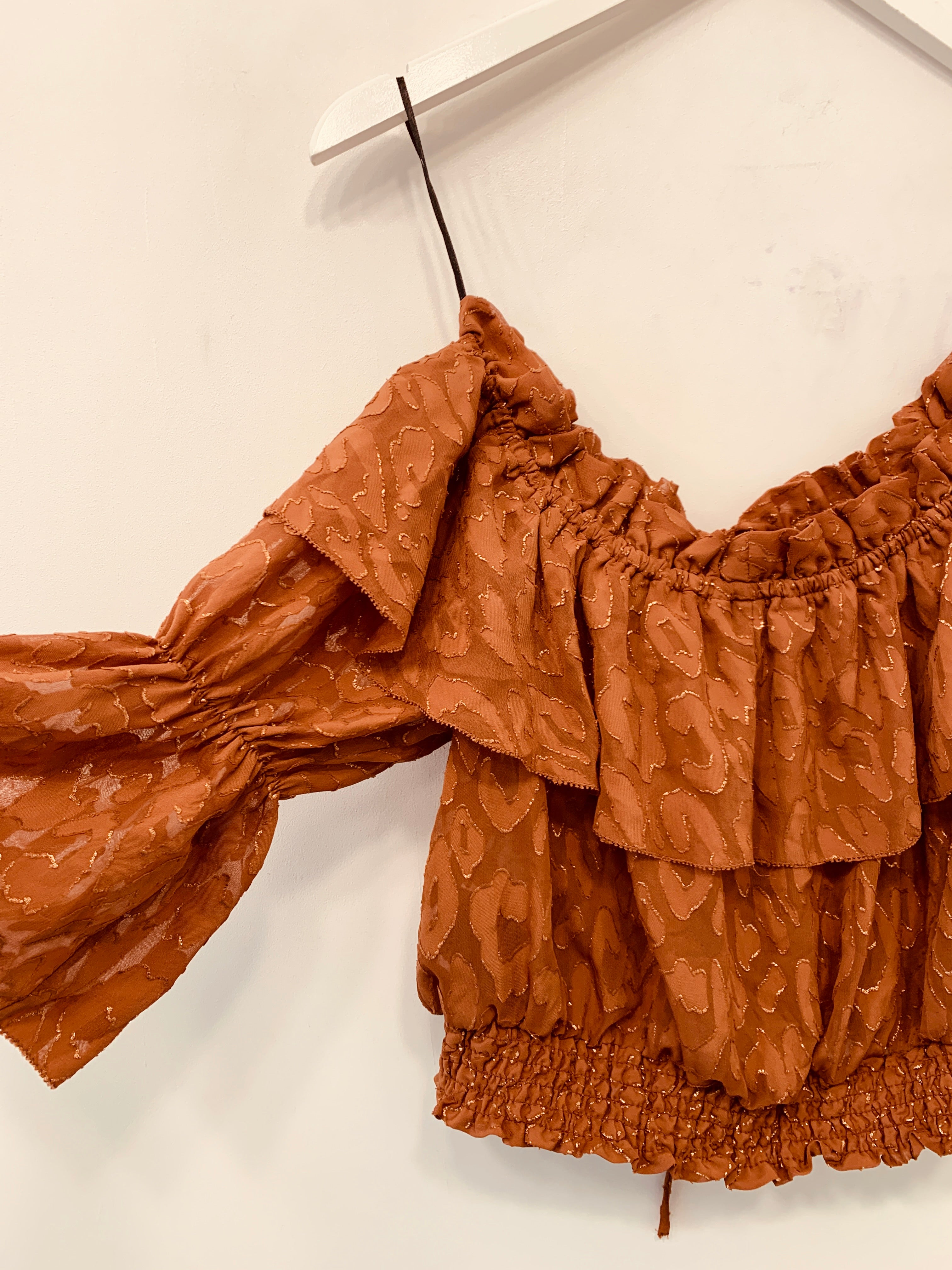 H&M Bluse
